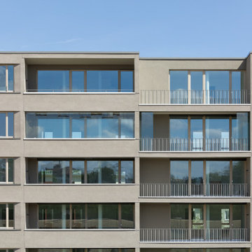 DV7 - Wohnungsbau in Regensburg