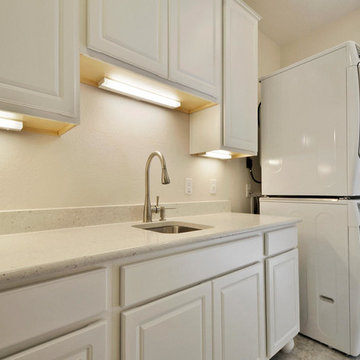 Utility Room Remodel