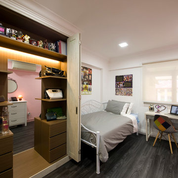 Blk 479 Tampines St 44