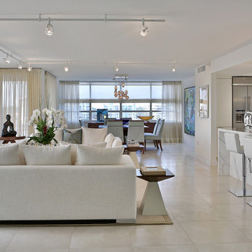 Grove Isle Tranquility