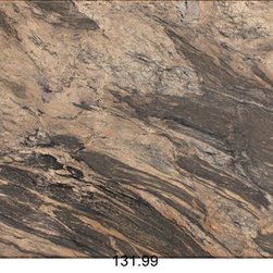 Natural Stone Slabs - Products