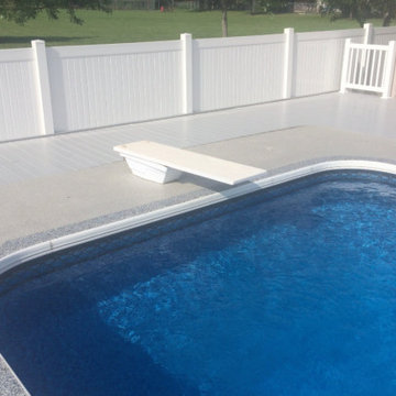 Dynamic Fencing Designs