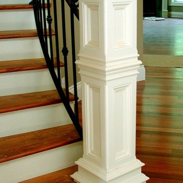 Newel Posts