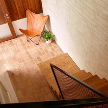 Side deck