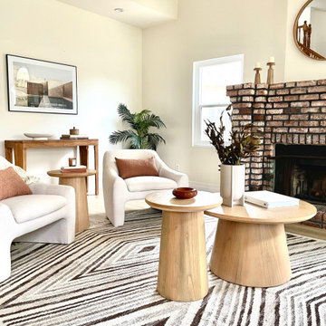 Eleven Interiors Home Staging