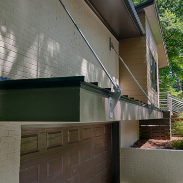 Westwood Remodel