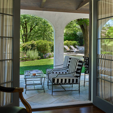 Residence - Wesley Heights, DC