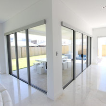 window treatments