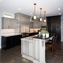 Kitchens