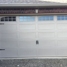 Garage Doors