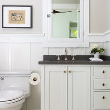 First Floor Bath