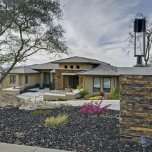 Building House