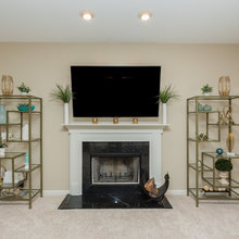 Etagere