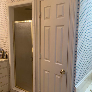 2022 Remodels & redesigns