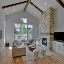 Upper Living Room