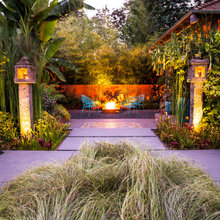 Backyard!