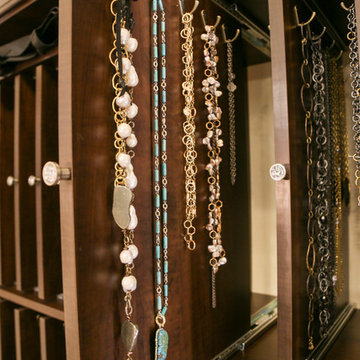 Jewelry Closet