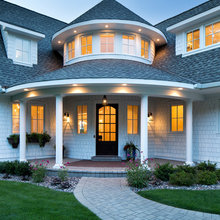 Exteriors