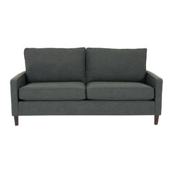 Trenton Sofa - Sofas