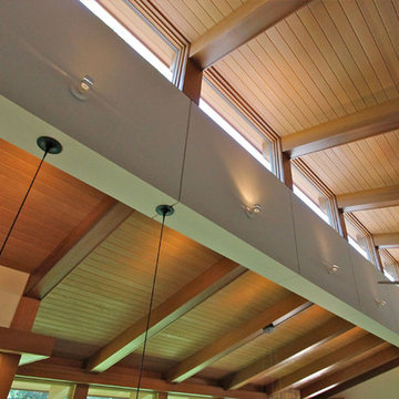 LEED Platinum Certified Home - Complete Lighting Control