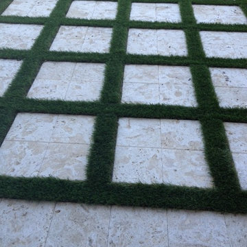 Artificial Turf