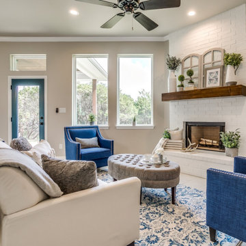 Living Room Gallery