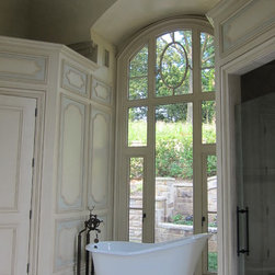 Bieber Windows and Doors - Products