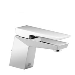 SUPERNOVA | Single-lever lavatory mixer | Collection By Dornbracht - Bathroom Faucets And Showerheads