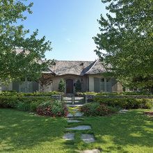 STONE WALL