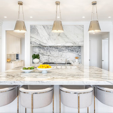 Luxury Kitchen