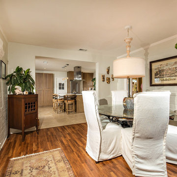 Rubenstein Avenue Vintage Beach Cottage