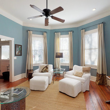 1890's Italianate Town-home Savannah GA