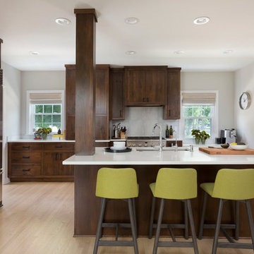 Whitefish Bay Remodel