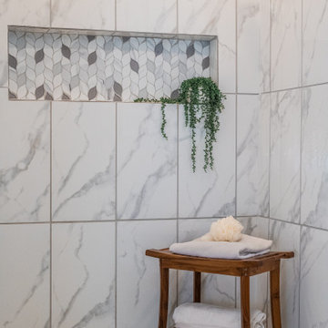 Master Bathroom Refresh