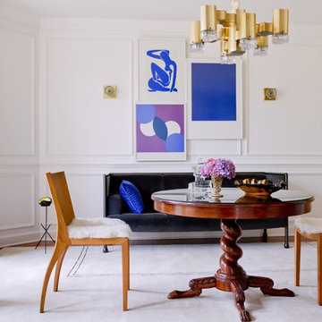 2014 Designer's Own Home