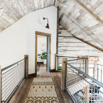 Mindy Gledhill Residence