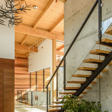 Staircases