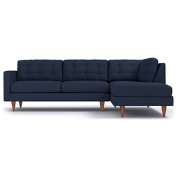 Midcentury Sectional Sofas by Apt2B