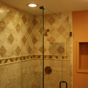 Exciting Bath Transformation