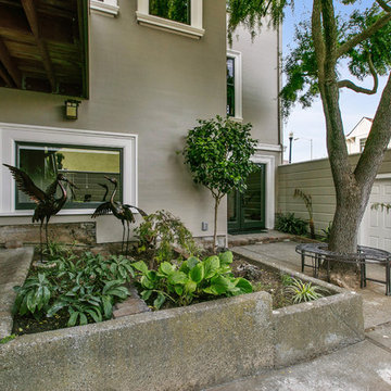 Accessory Dwelling Unit Addition - ADU (Cole Valley)