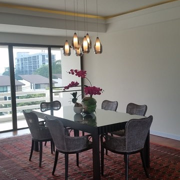 Jomtien, Sattahip, Thailand