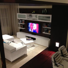 condo decor