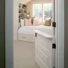 Childrens' room