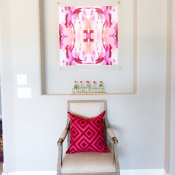Cave Creek Modern Transitional Home