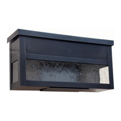 Mailboxes - Mailboxes
