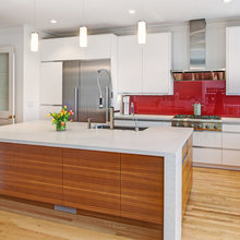 Kitchen Ideas