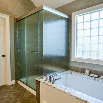 Bathroom Remodel Project