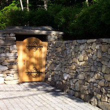 Entry ideas