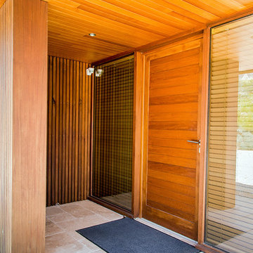 Réhabilitation maison 28-11