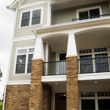 Park Place Custom Town Homes